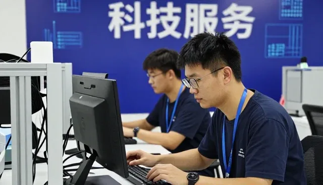 API接口对接方案：人工智能解决方案在社区服务站的应用要点