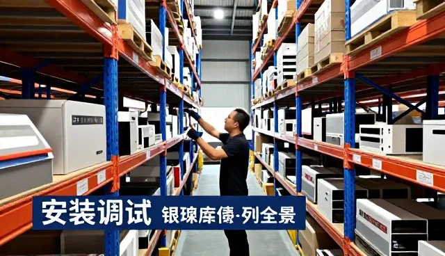 佛山市金圆润智能科技有限公司分享智能技术研发应用案例
