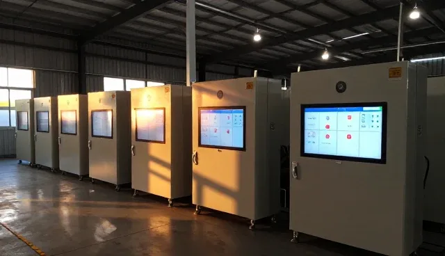 智能设备选型关注点:性能与适用条件分析