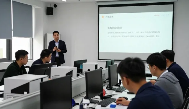 科技服务背景下小程序定制开发迎来新的发展机会